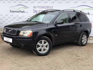 Volvo XC90 foto 2