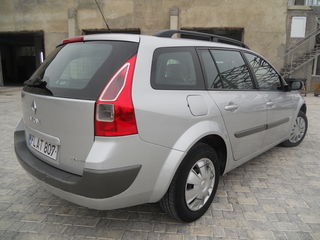 Renault Megane foto 3