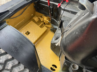 JCB 170 HF foto 3