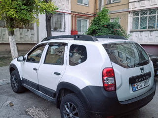 Dacia Duster foto 1