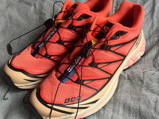 Salomon XT-6