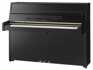 Kawai K15 Ebony Polish. Plata în 3 rate 0%. Livrare gratuita în toată Moldova.