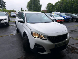 Peugeot 5008 foto 4