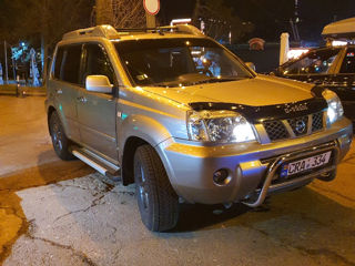 Nissan X-Trail foto 7