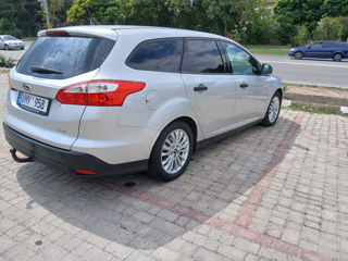 Ford Focus foto 5