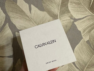 Calvin Klein часы женские foto 3
