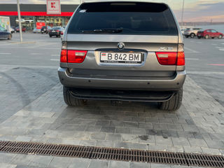 BMW X5 foto 4