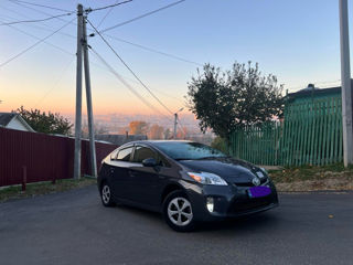 Toyota Prius foto 9