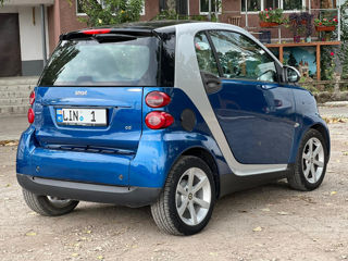 Smart Fortwo foto 4