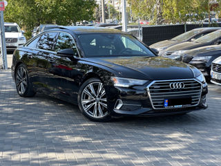 Audi A6 foto 1