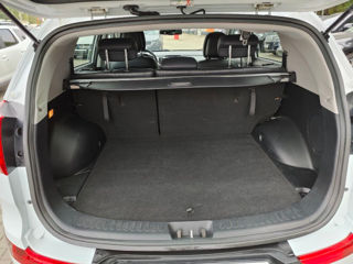 KIA Sportage foto 7