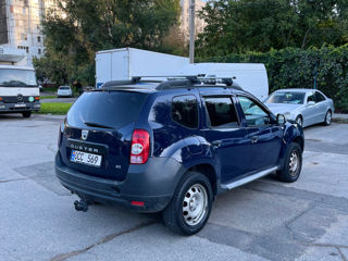 Dacia Duster foto 3