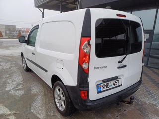 Renault Kangoo foto 4