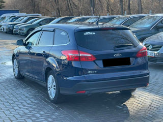 Ford Focus foto 3