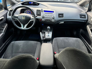 Honda Civic foto 11