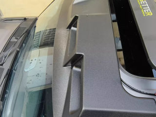 Accesorii pentru Jetour Travaler T2 foto 17