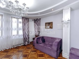 Apartament cu 3 camere, 134 m², Telecentru, Chișinău, Chișinău mun. foto 7