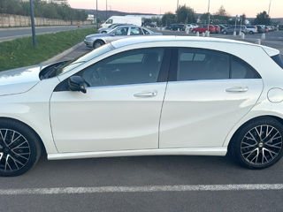 Mercedes A-Class foto 7