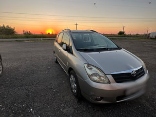 Toyota Corolla Verso foto 3