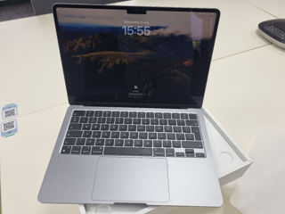 Macbook