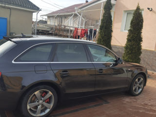 Audi A4 foto 8