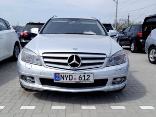 Mercedes C Class foto 3