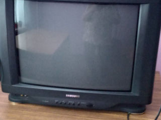 Старый ТВ