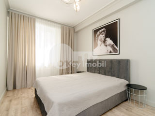 Apartament cu 3 camere, 62 m², Telecentru, Chișinău foto 10