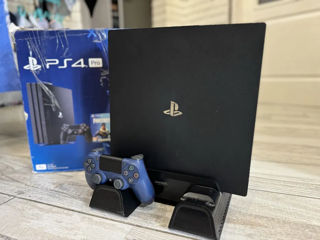 Sony Ps4 Pro