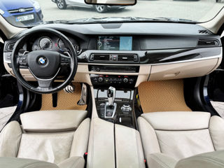 BMW 5 Series foto 9