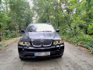 BMW X5 foto 2