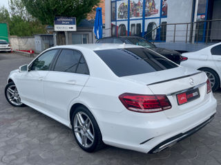 Mercedes E-Class foto 3