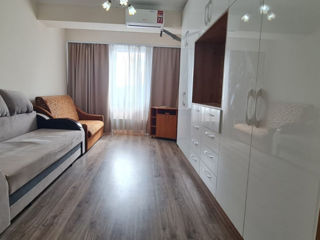 Apartament cu 1 cameră, 44 m², Centru, Chișinău foto 5