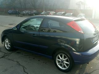 Ford Focus foto 3