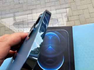 Apple Iphone 12 Pro Max в коробке. Идеальнле состояние foto 9