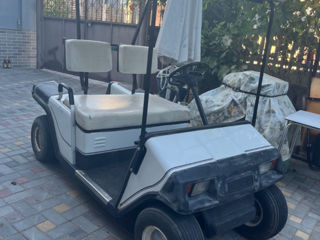 Vând mașină de golf Ezgo