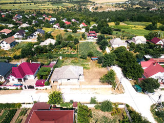 Casa intr-un nivel, Porumbeni