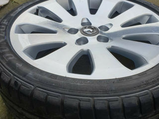 Jante cu Anvelope 245/40 R19 , 255/40 R19 foto 5