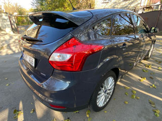 Ford Focus foto 6