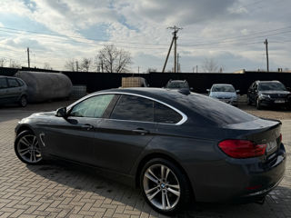 BMW 4 Series foto 6