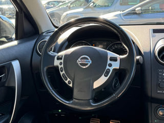 Nissan Qashqai foto 10