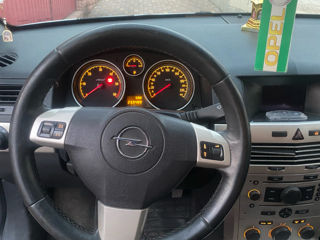 Opel Astra foto 6