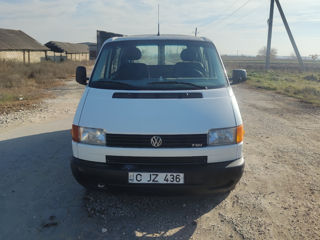 Volkswagen Transporter foto 2