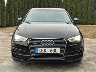 Audi A3 foto 13