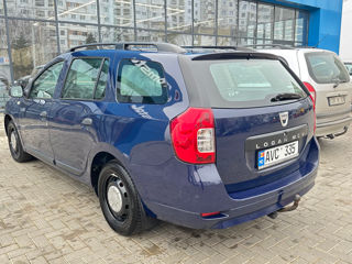 Dacia Logan foto 6