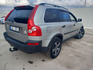 Volvo XC90 foto 9