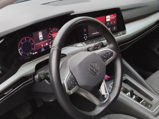 Volkswagen Golf foto 18