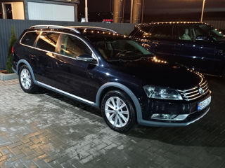 Volkswagen Passat foto 7