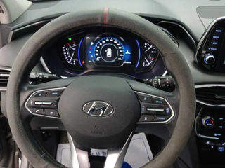 Hyundai Santa FE foto 15