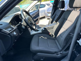 Mercedes E-Class фото 7
